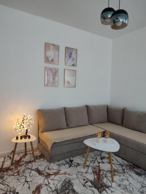 AS apartman Panonica
